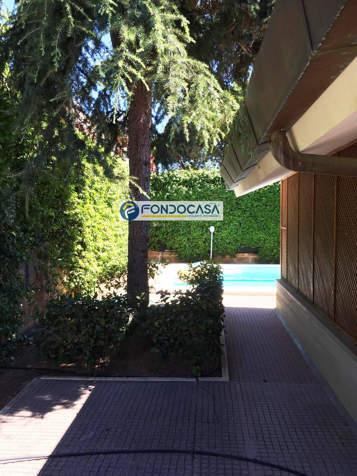 Villa in vendita a Brindisi, Casale