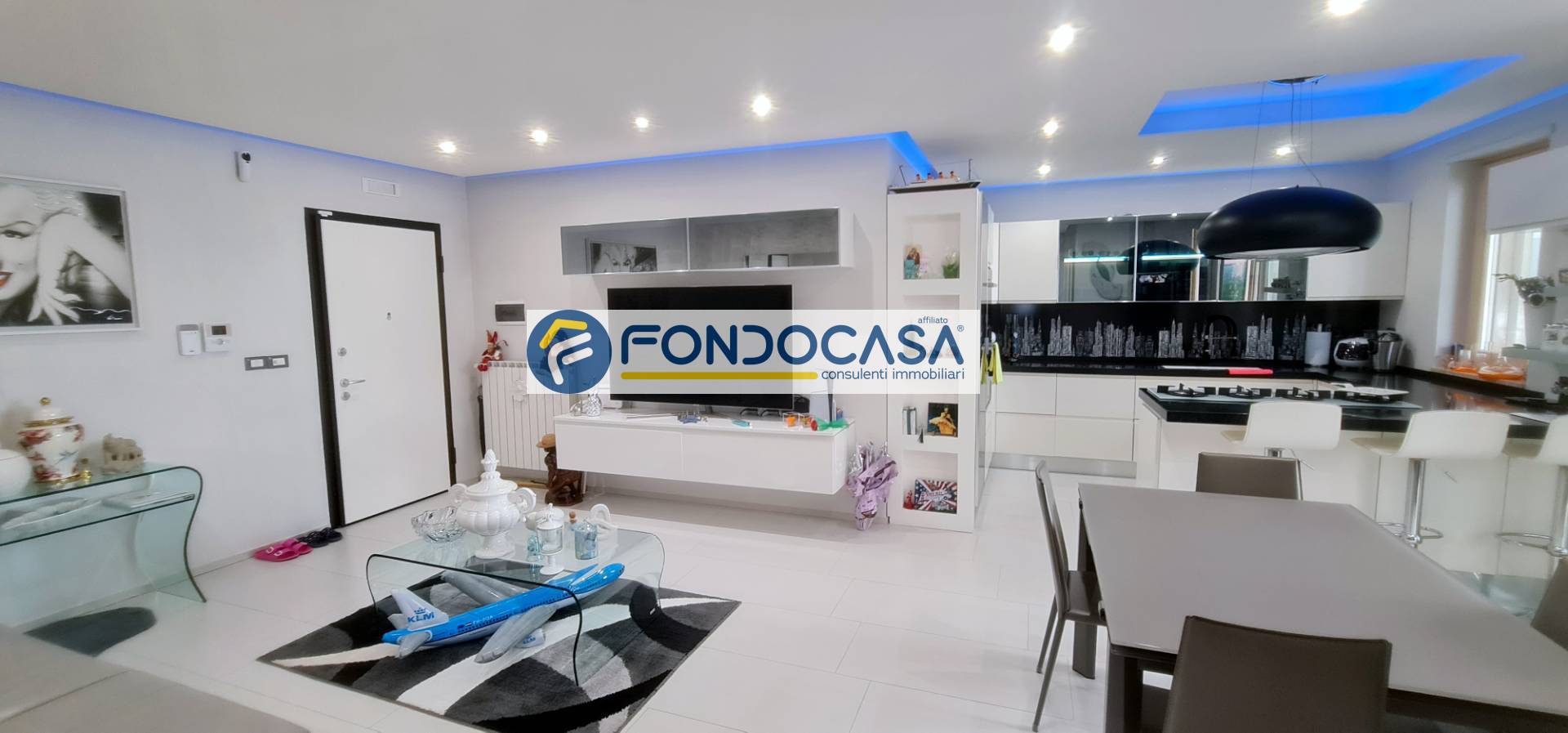 Appartamento in vendita a Brindisi, Casale