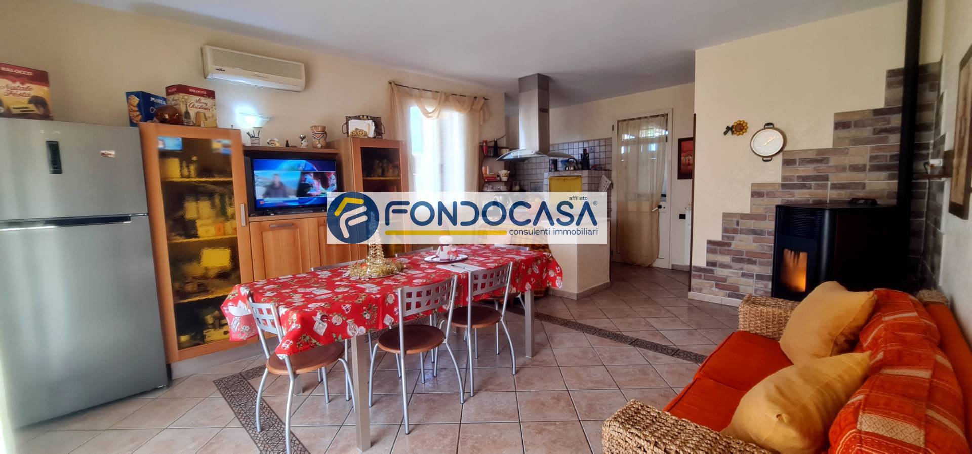 Villa in vendita a Brindisi, Tuturano