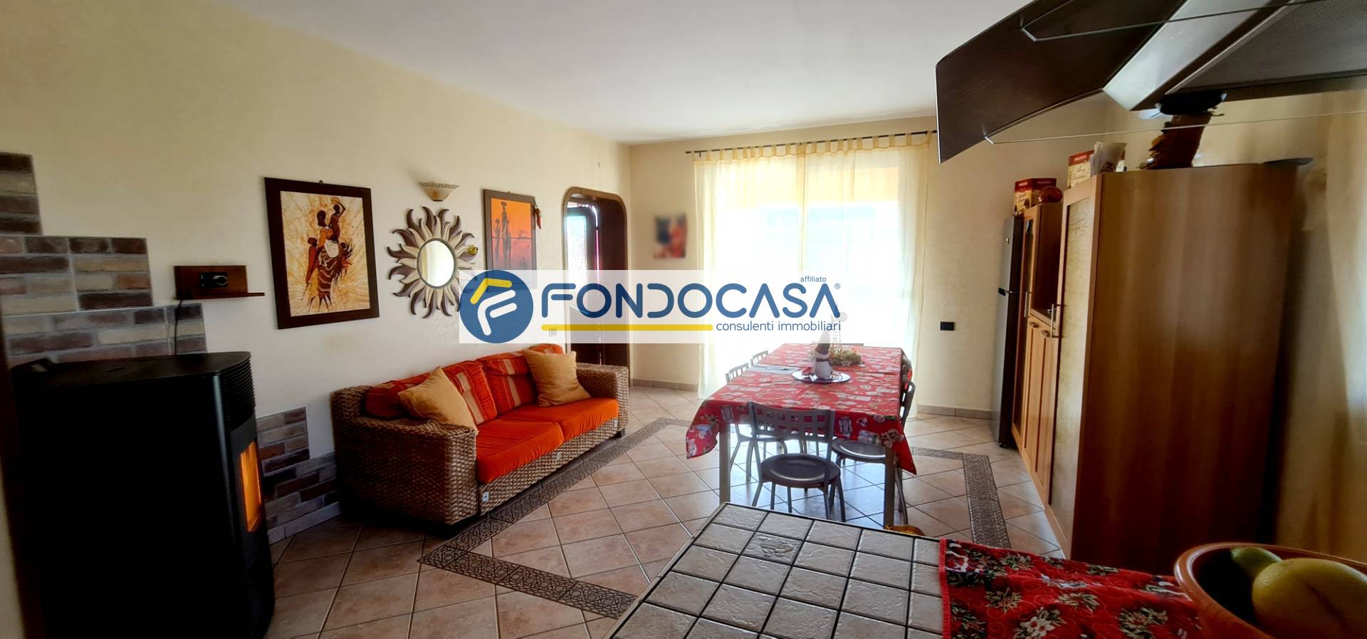 Villa in vendita a Brindisi, Tuturano