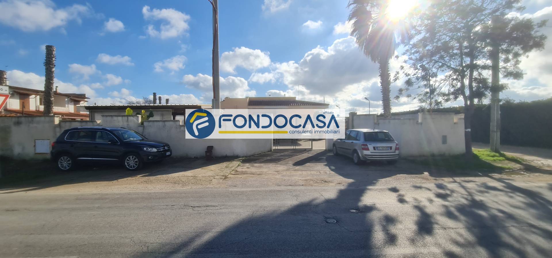 Villa in vendita a Brindisi, Tuturano