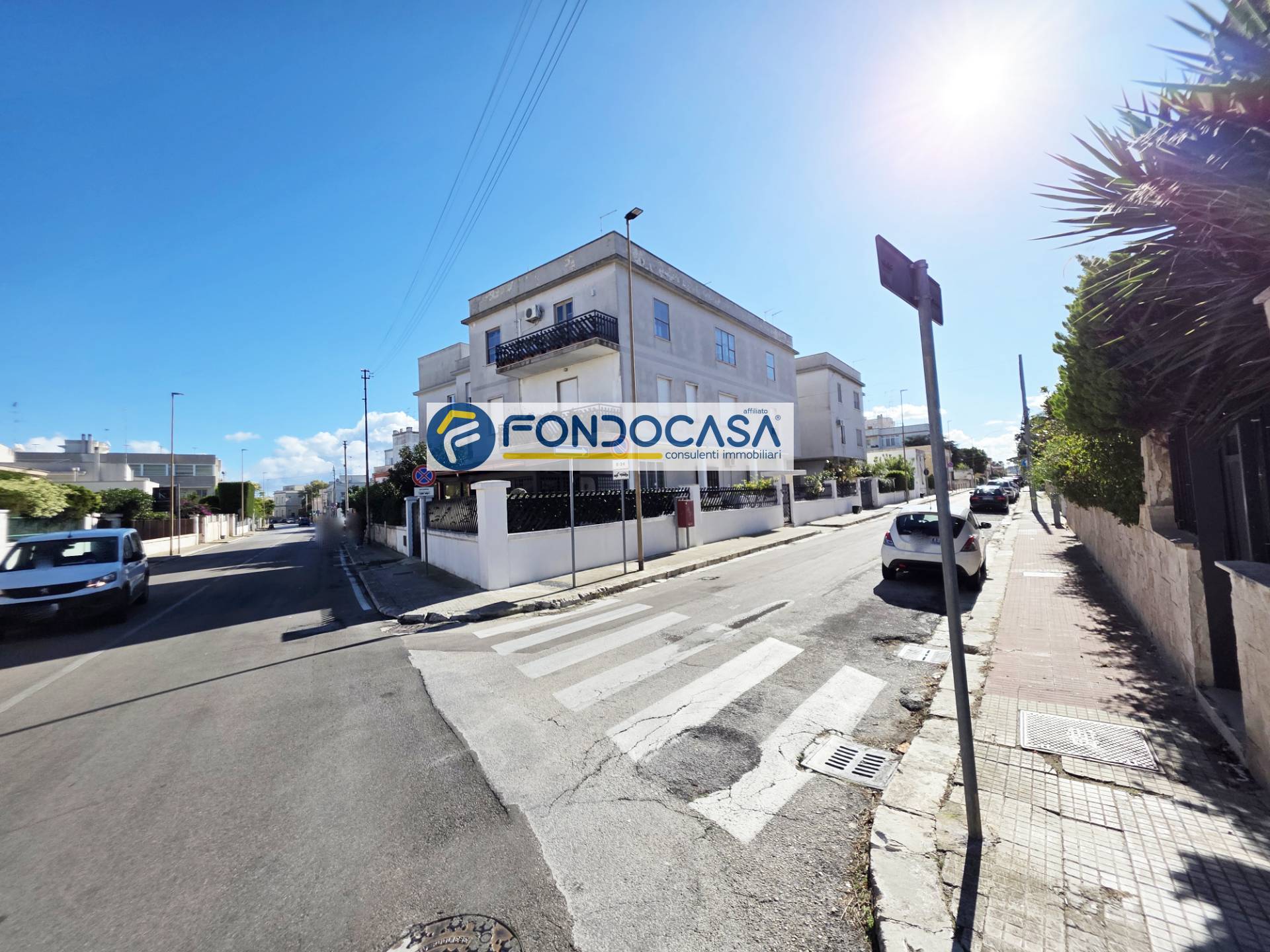 Appartamento in vendita a Brindisi, Casale