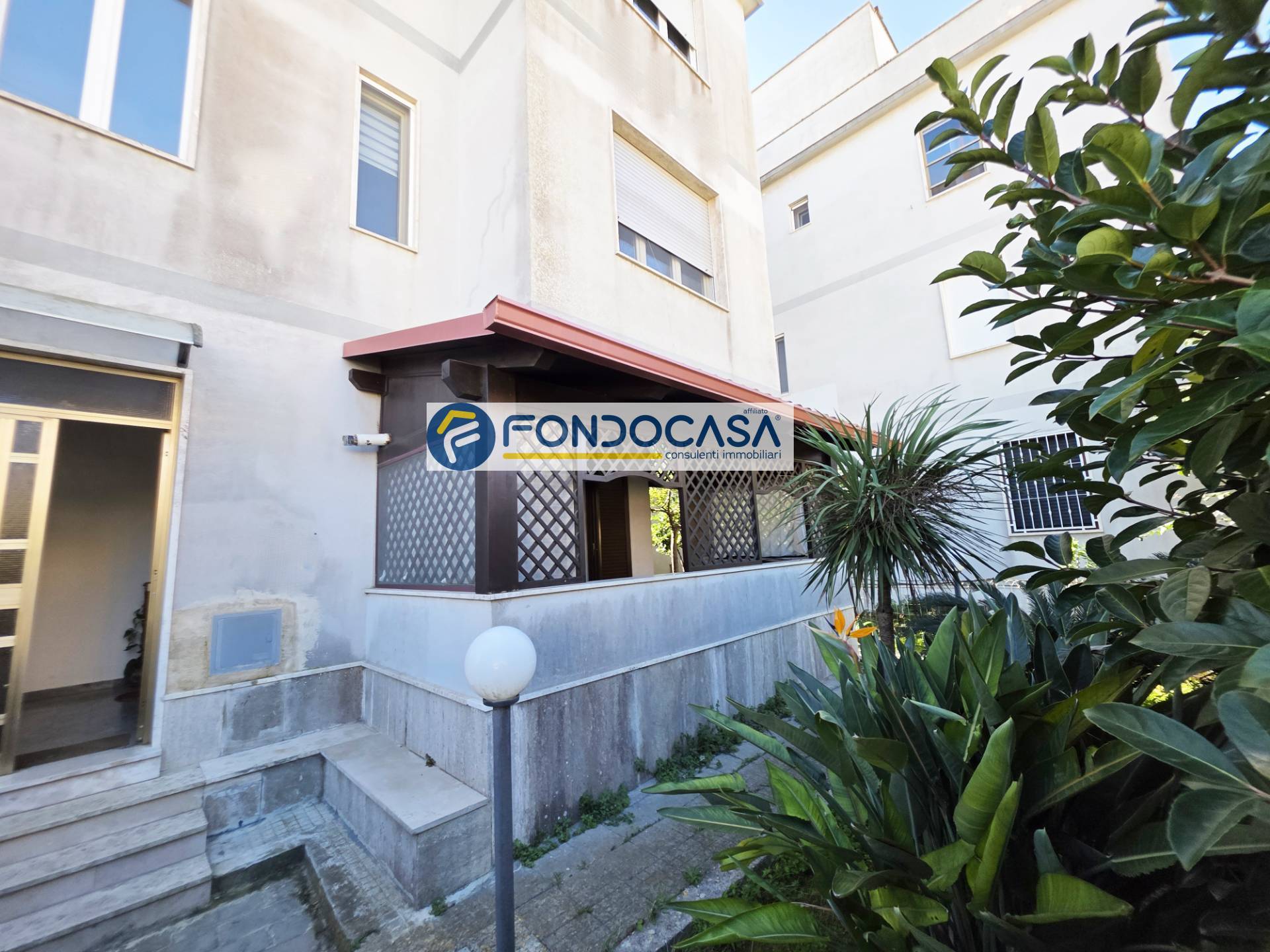 Appartamento in vendita a Brindisi, Casale