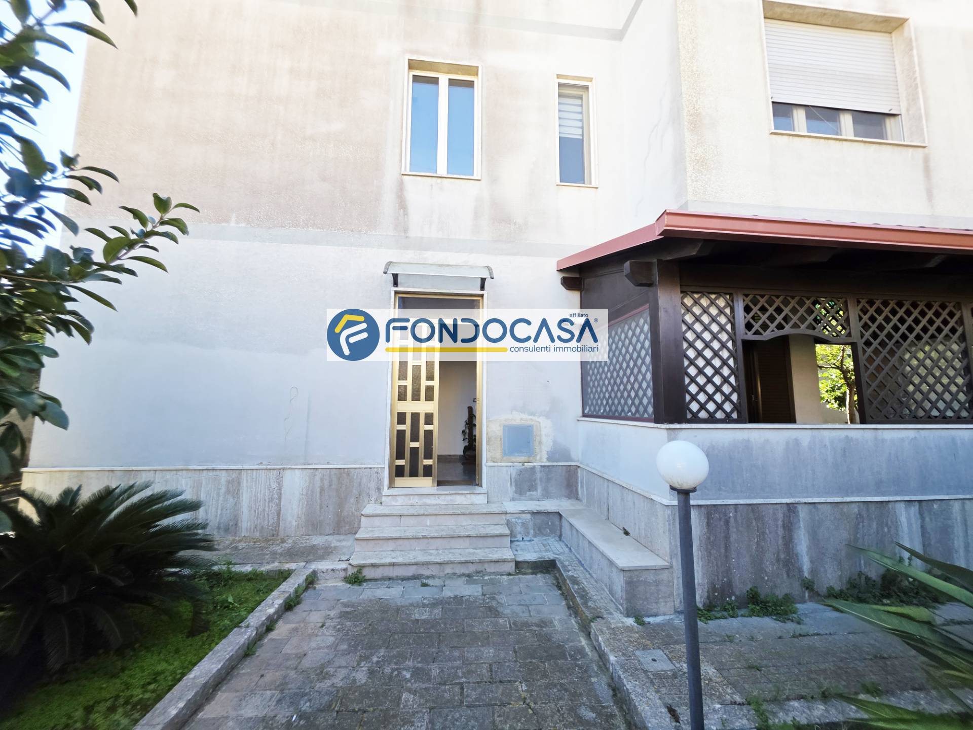 Appartamento in vendita a Brindisi, Casale