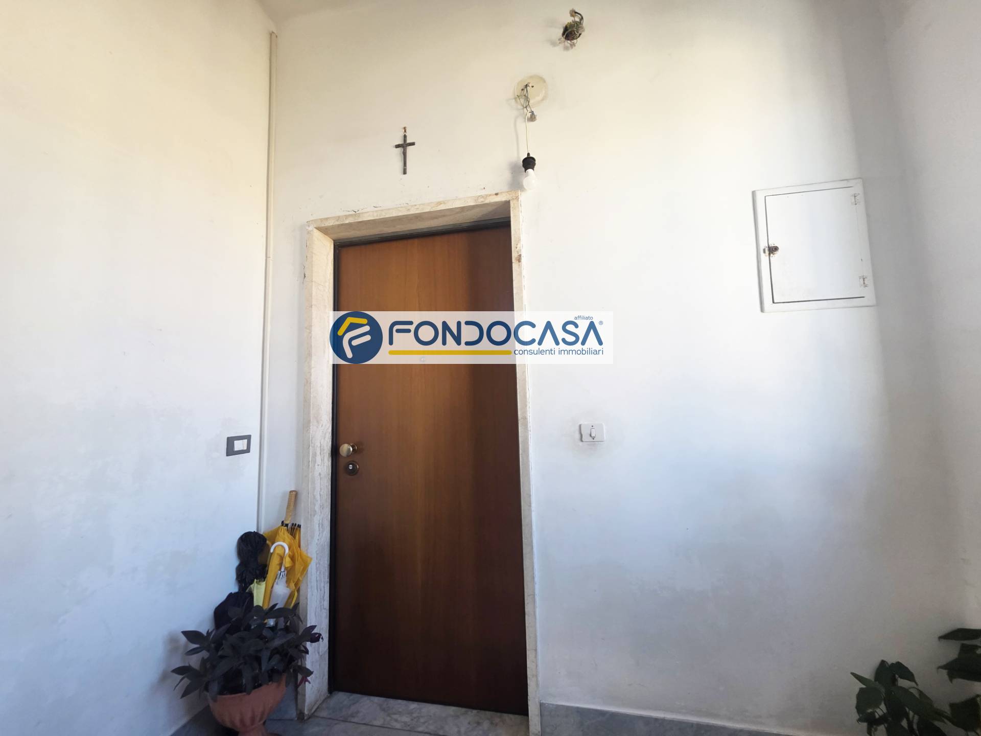 Appartamento in vendita a Brindisi, Casale