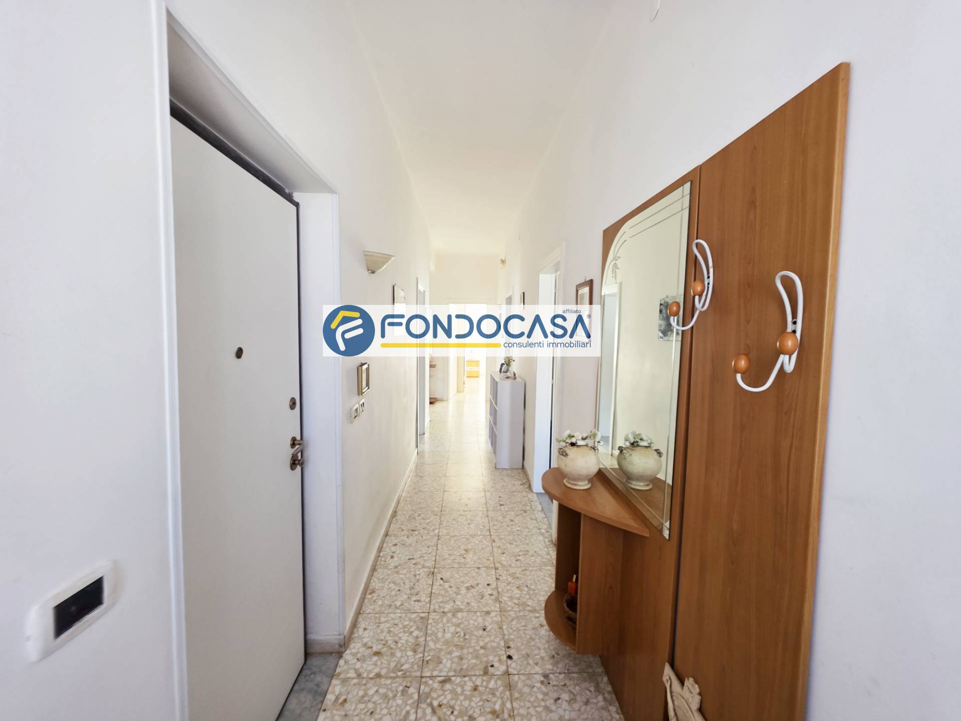 Appartamento in vendita a Brindisi, Casale