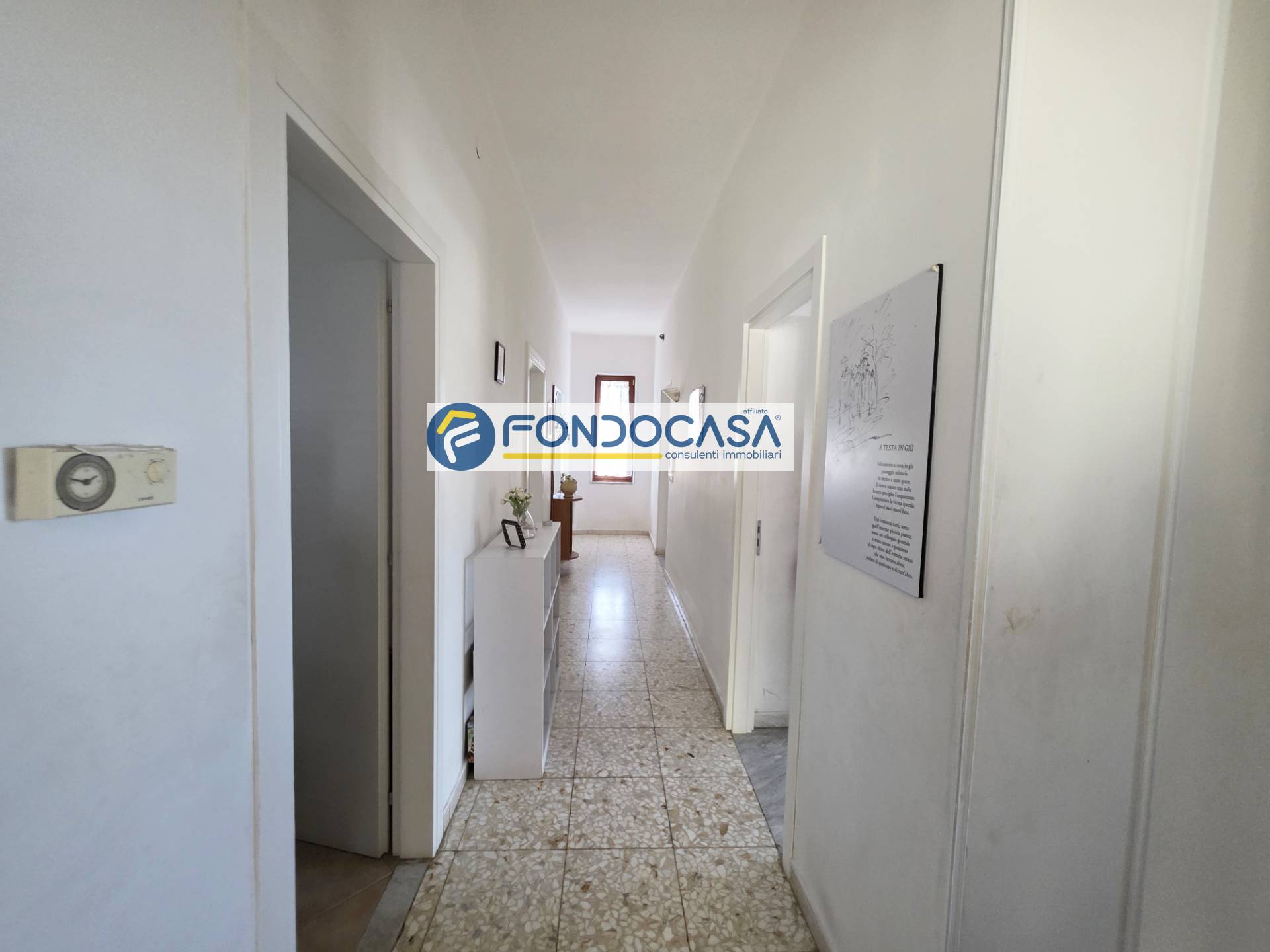 Appartamento in vendita a Brindisi, Casale