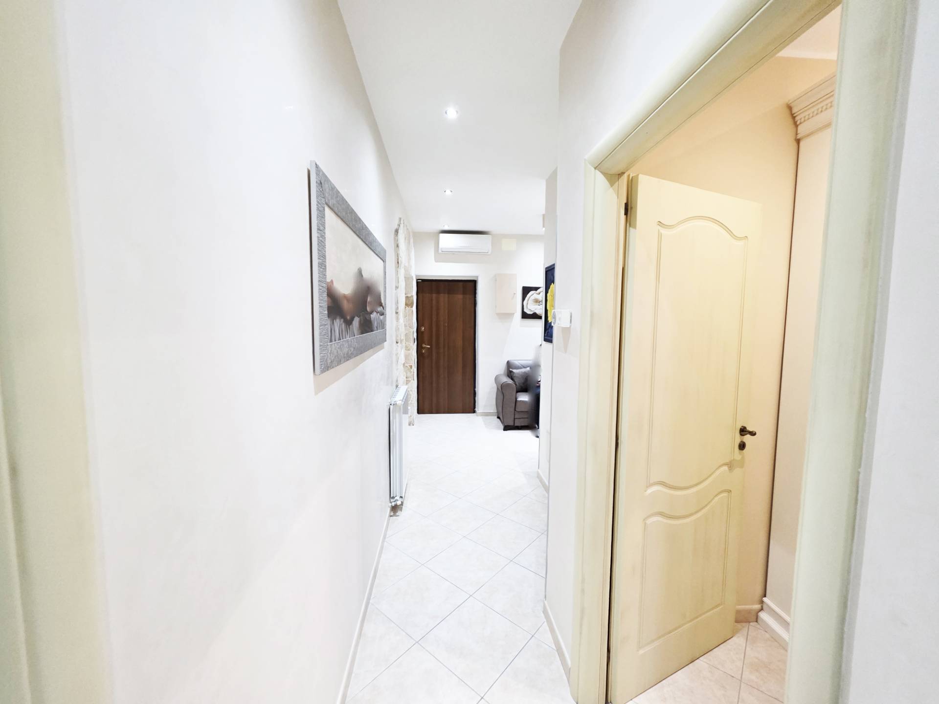 Appartamento in vendita a Brindisi, Paradiso