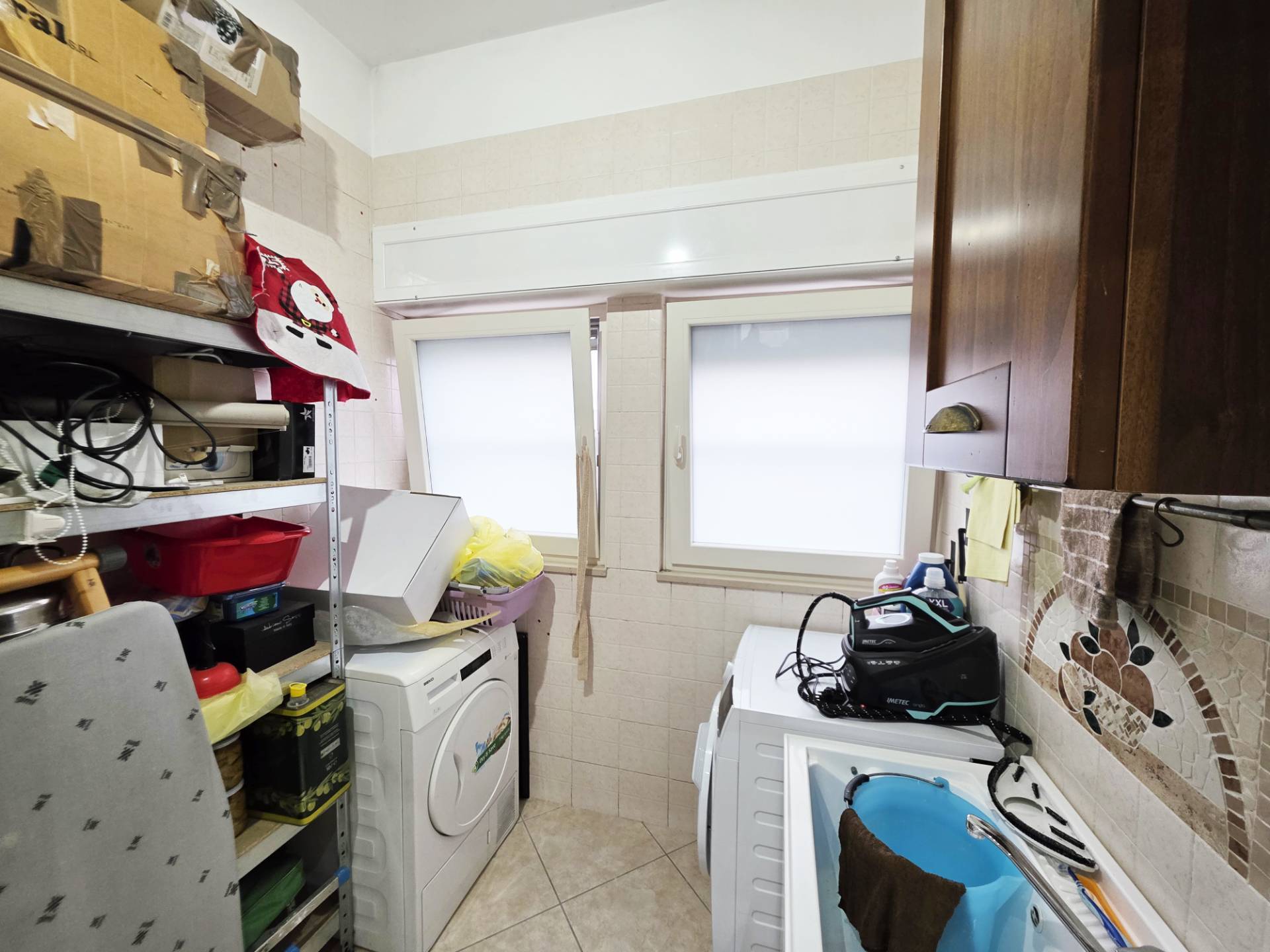 Appartamento in vendita a Brindisi, Paradiso