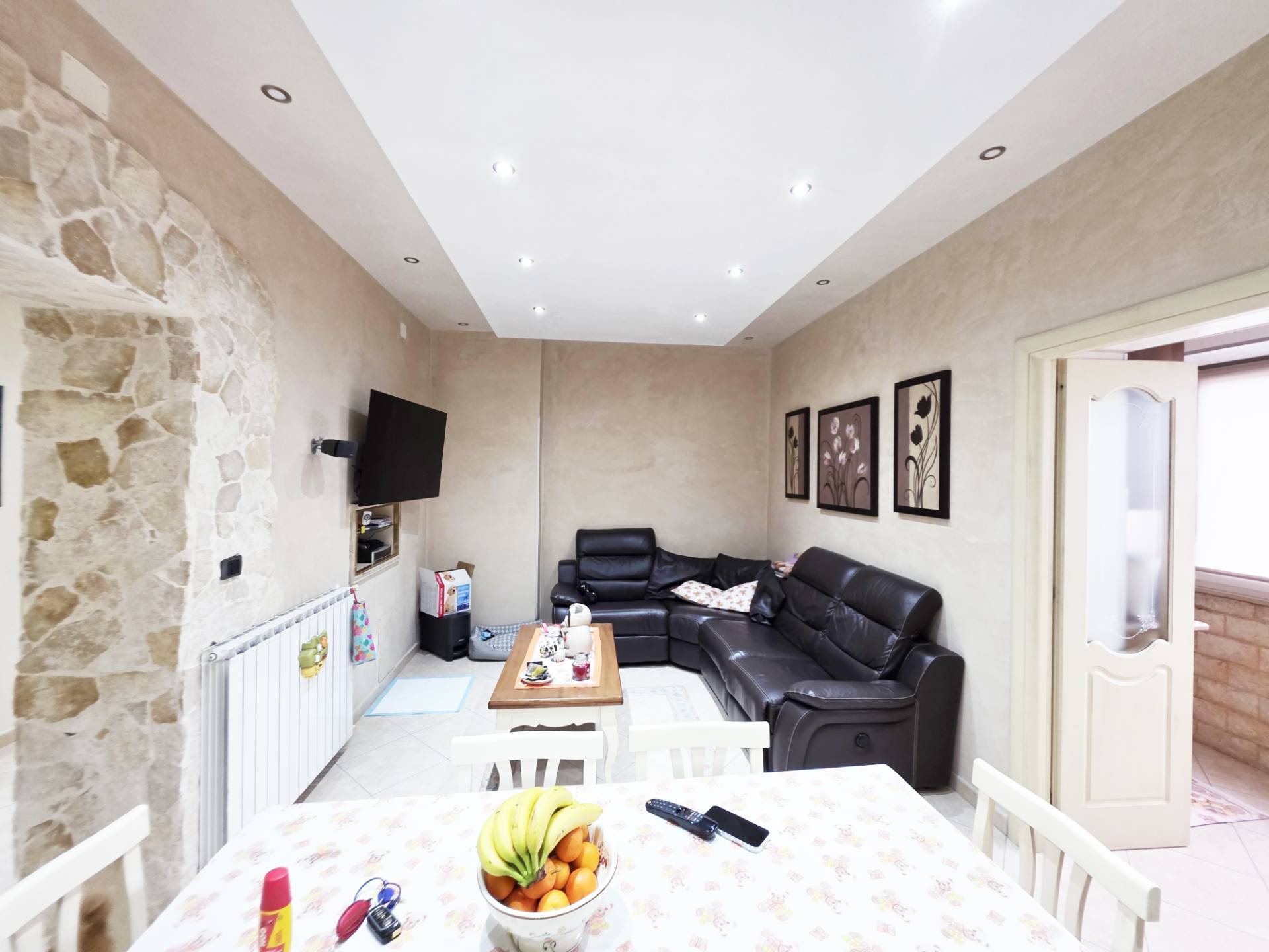 Appartamento in vendita a Brindisi, Paradiso