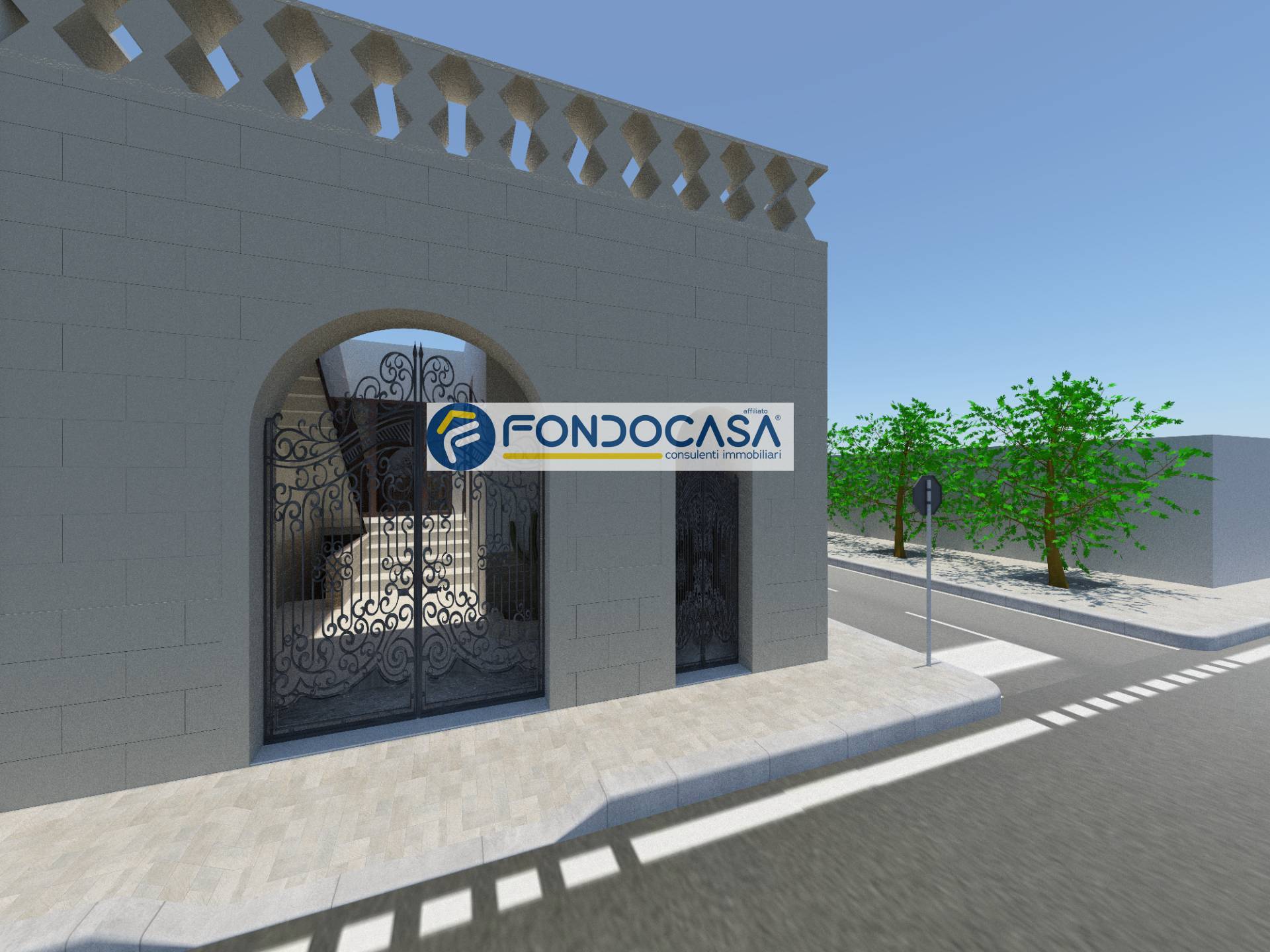 Villa in vendita a Martano