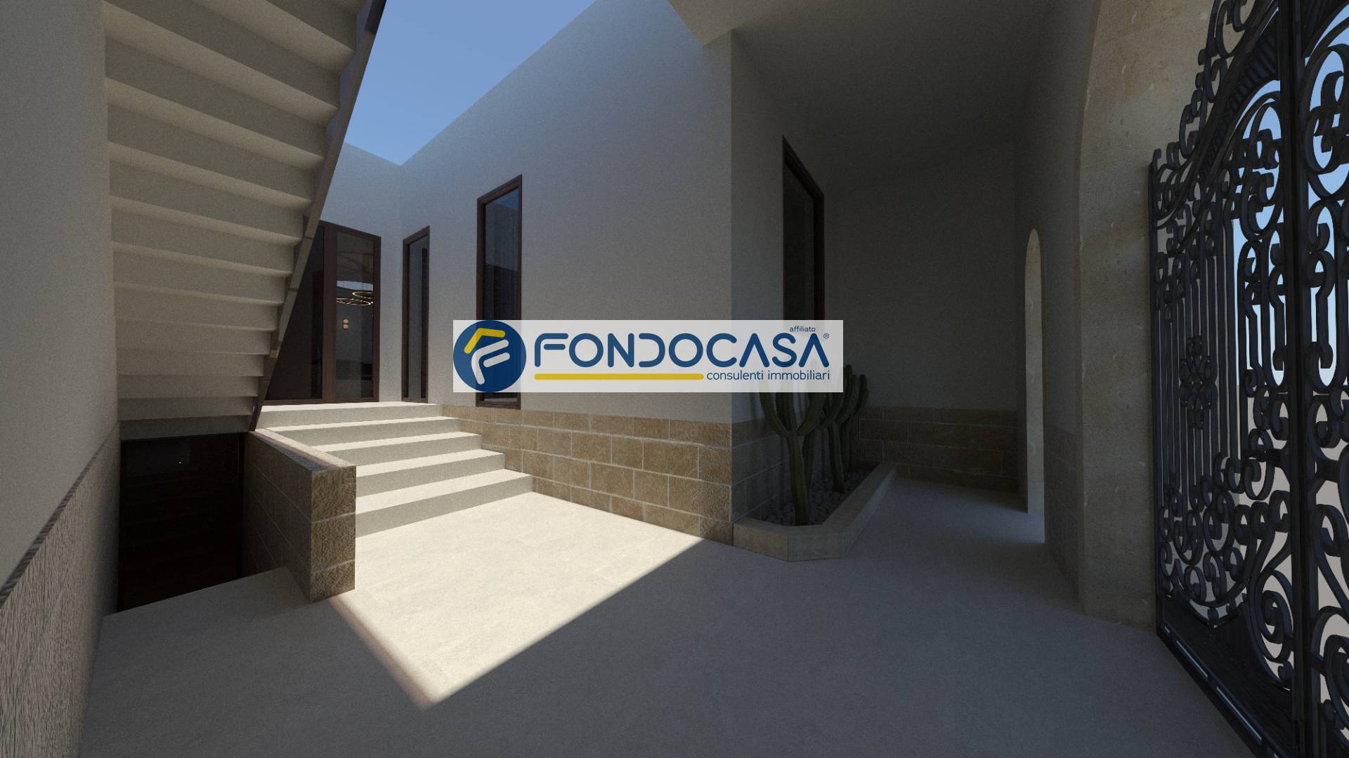 Villa in vendita a Martano