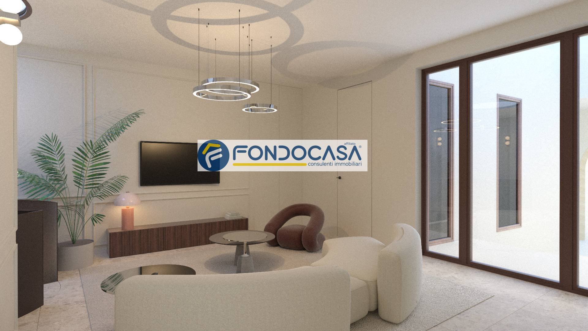 Villa in vendita a Martano