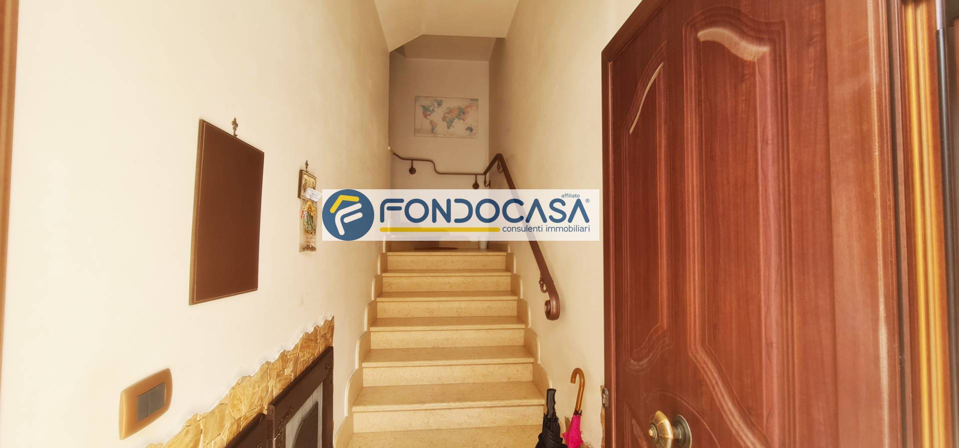 Semindipendente in vendita a San Vito dei Normanni