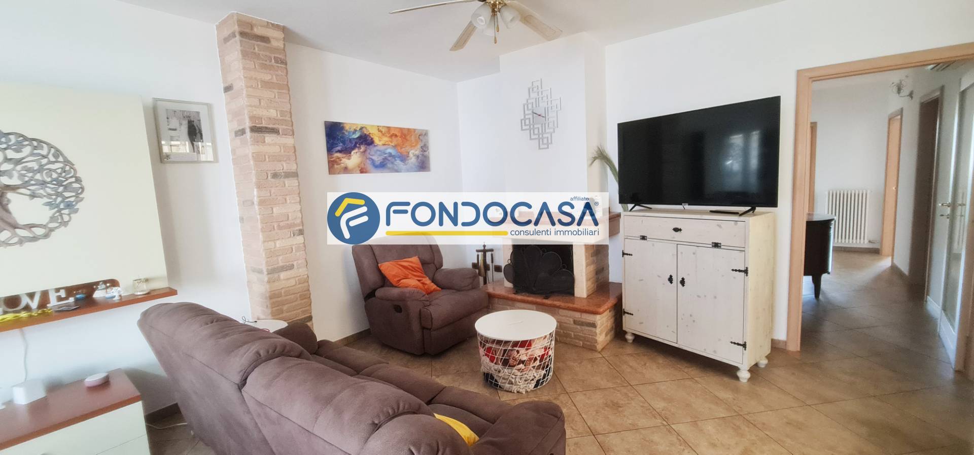 Semindipendente in vendita a San Vito dei Normanni