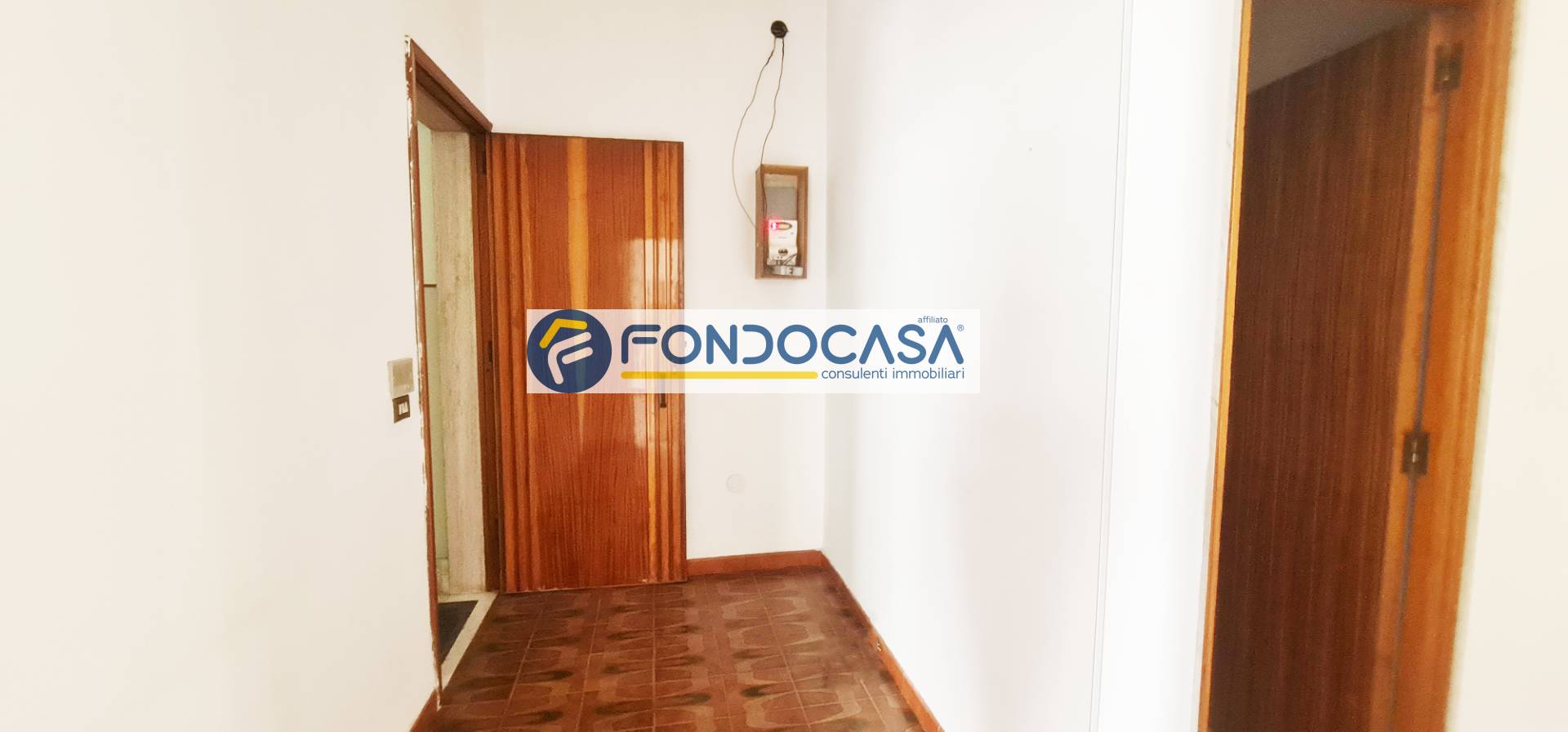 Appartamento in vendita a Brindisi, Commenda