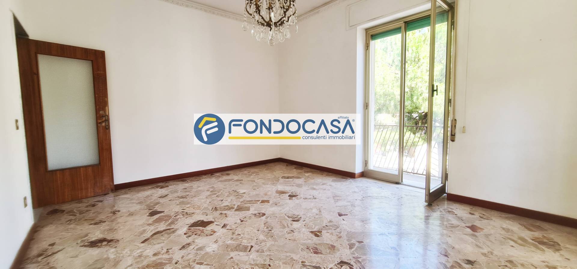 Appartamento in vendita a Brindisi, Commenda