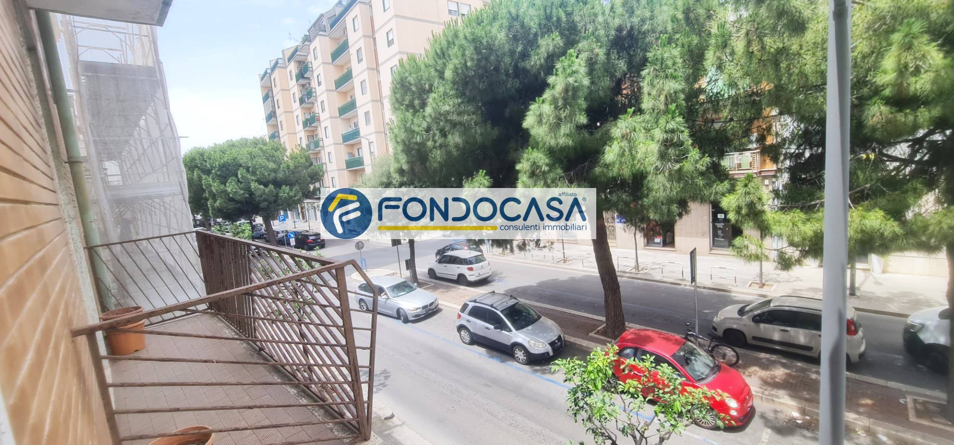 Appartamento in vendita a Brindisi, Commenda