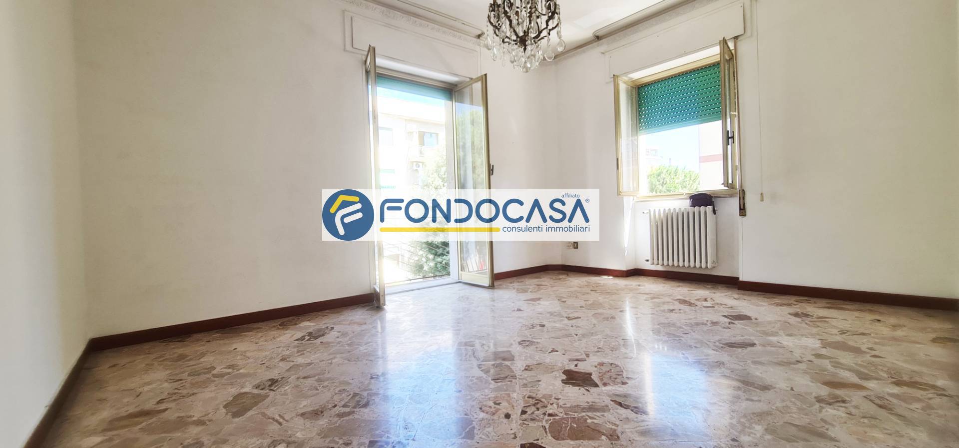 Appartamento in vendita a Brindisi, Commenda