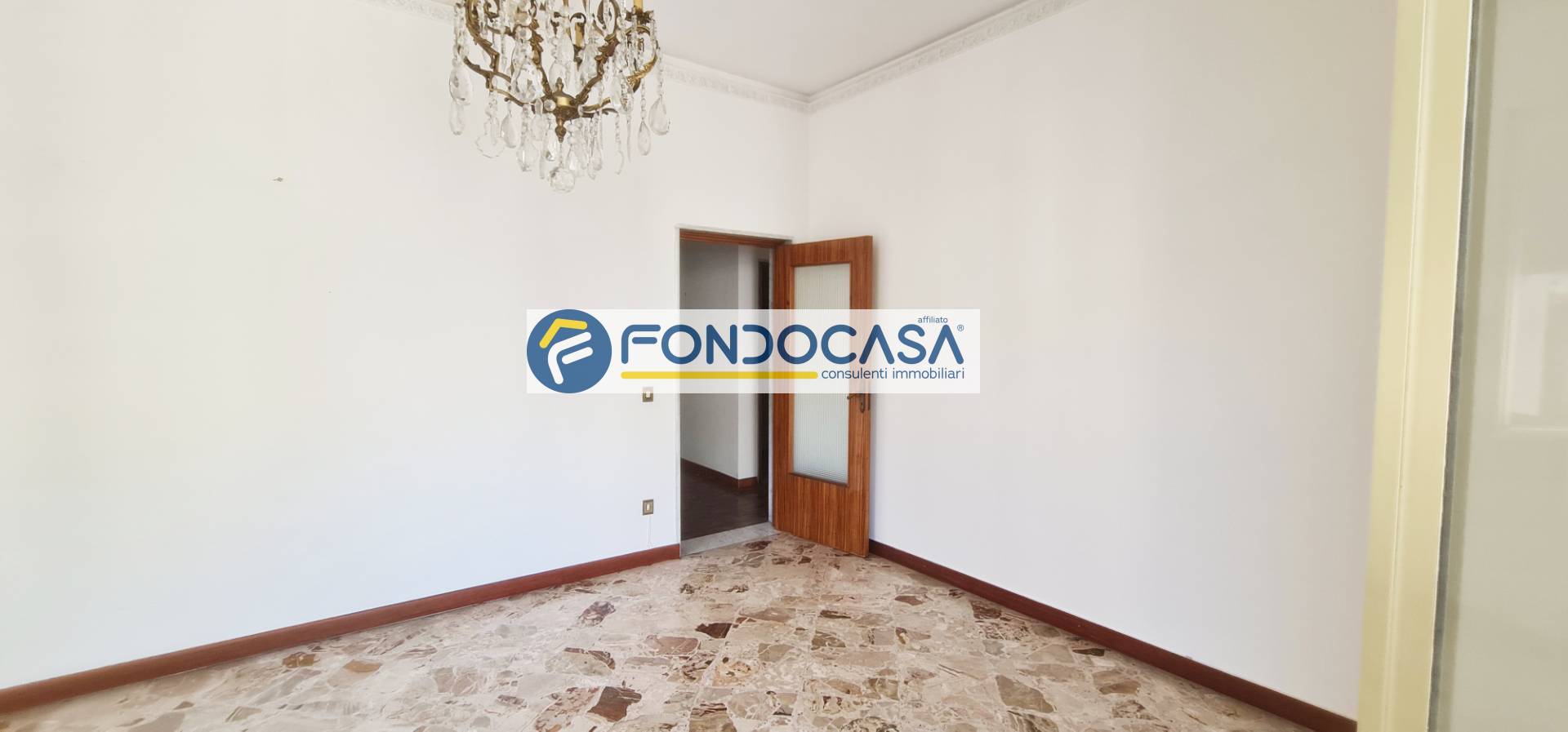 Appartamento in vendita a Brindisi, Commenda