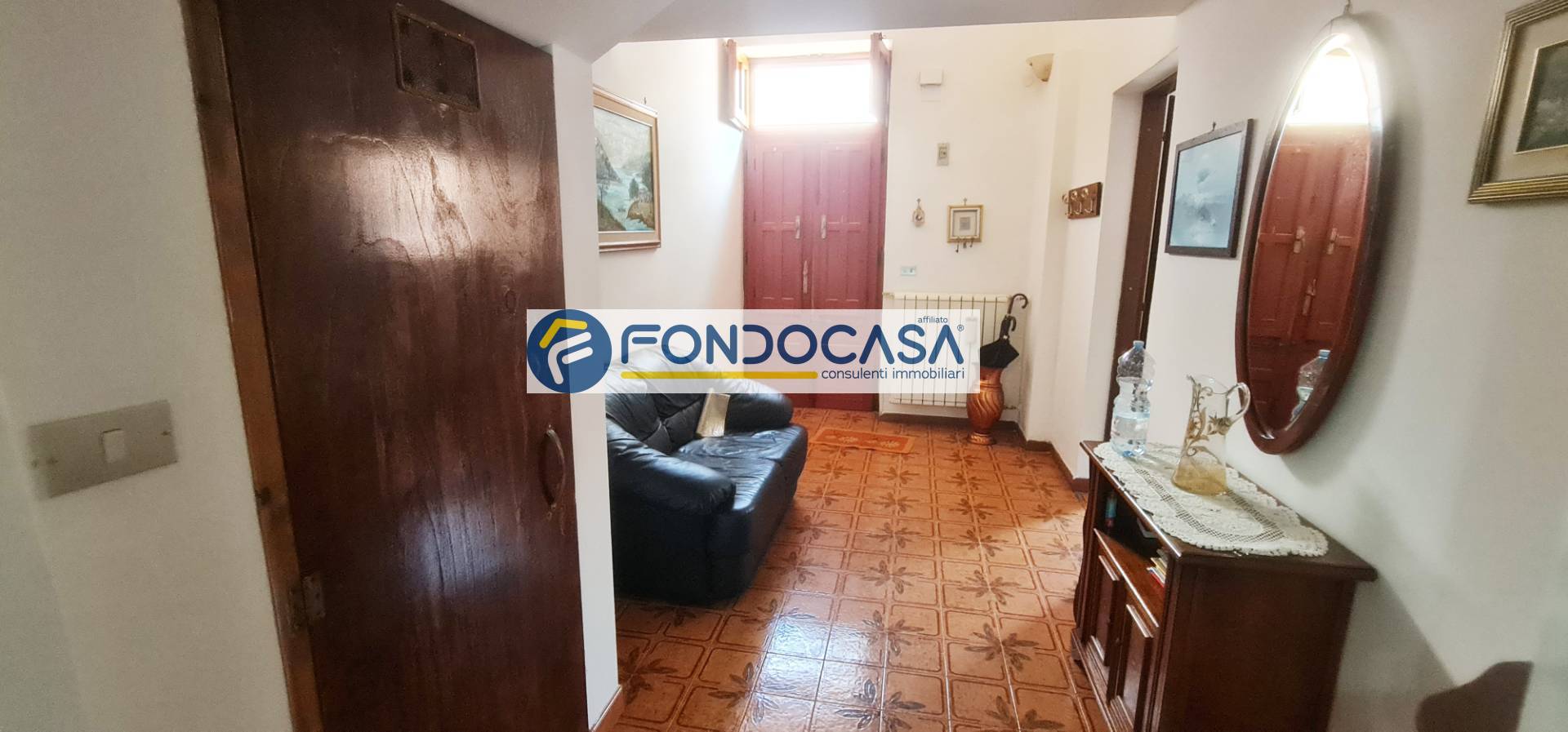 Casa semindipendente in vendita a San Vito dei Normanni