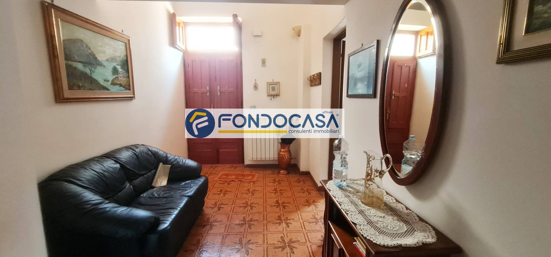 Casa semindipendente in vendita a San Vito dei Normanni