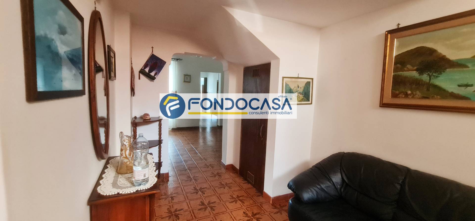 Casa semindipendente in vendita a San Vito dei Normanni