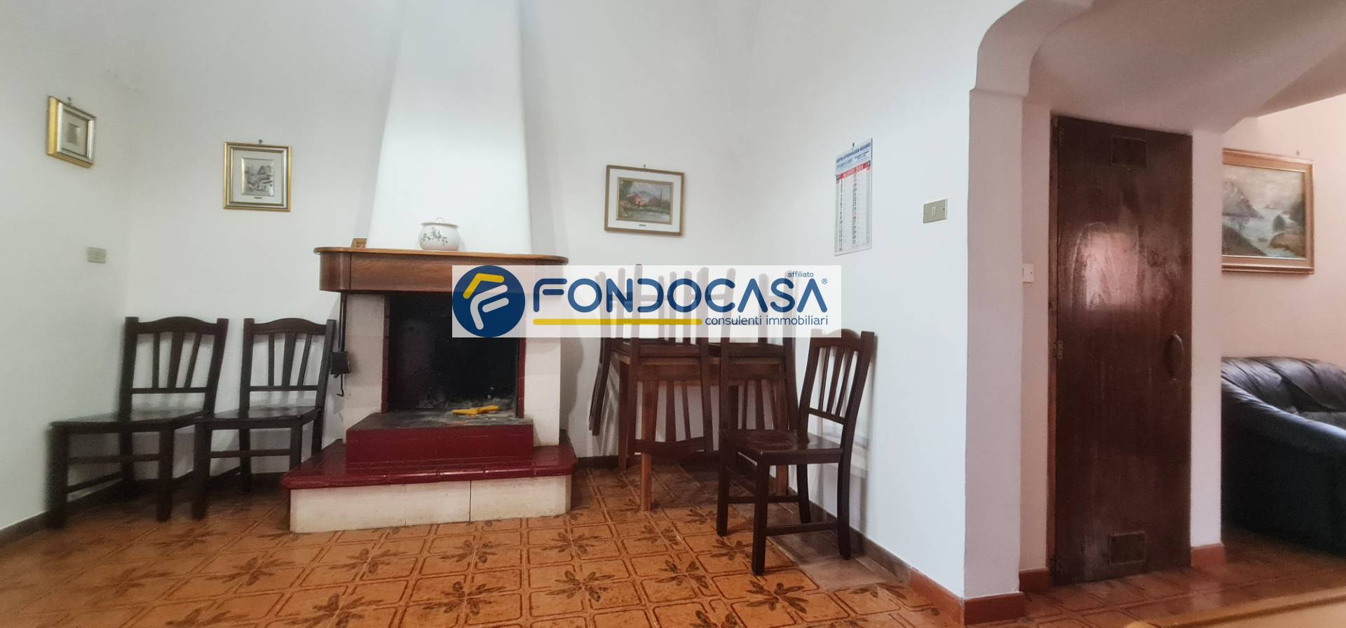 Casa semindipendente in vendita a San Vito dei Normanni