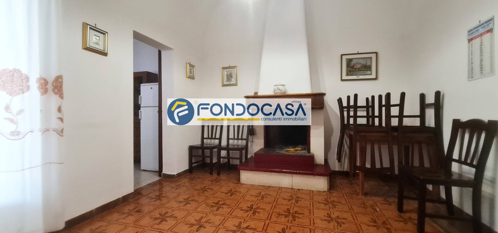 Casa semindipendente in vendita a San Vito dei Normanni