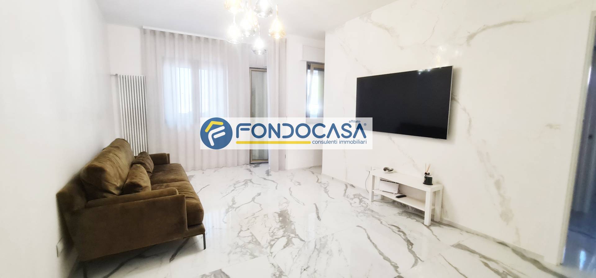 Appartamento in vendita a Brindisi, Minnuta