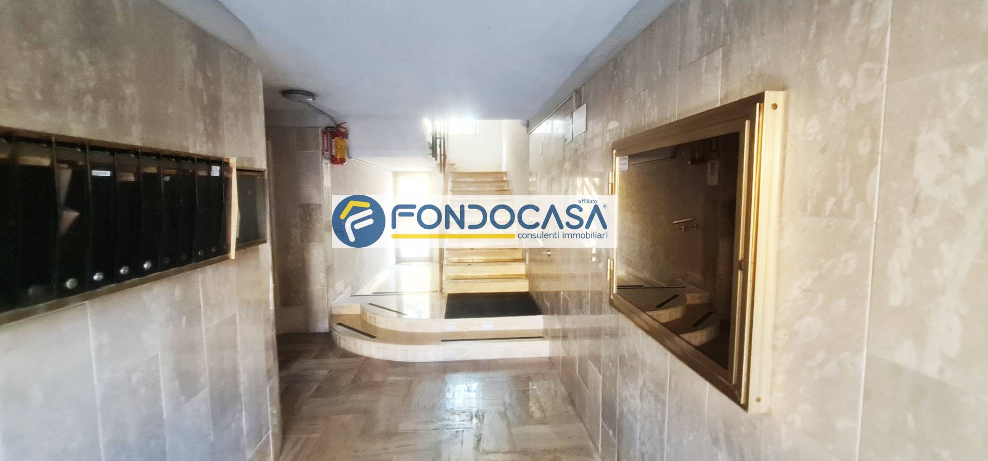 Appartamento in vendita a Brindisi, Minnuta