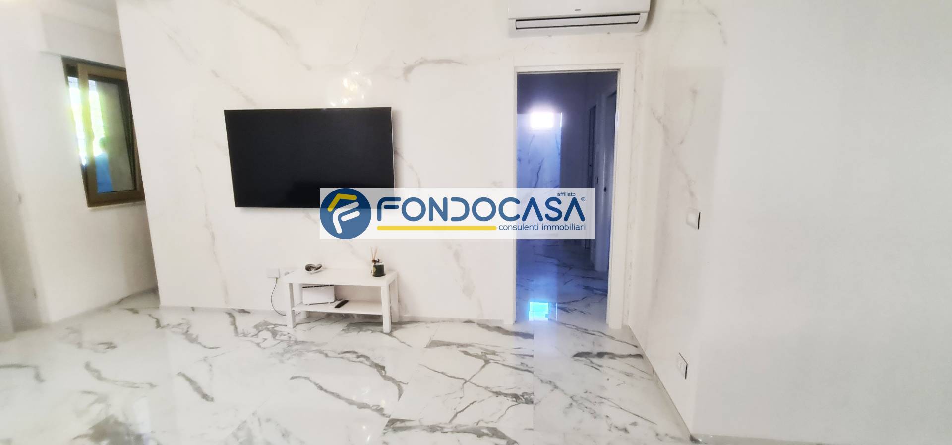 Appartamento in vendita a Brindisi, Minnuta