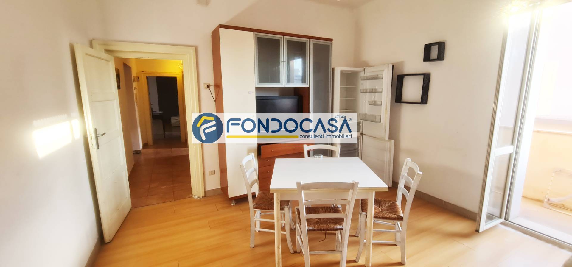 Appartamento in vendita a Brindisi, Commenda