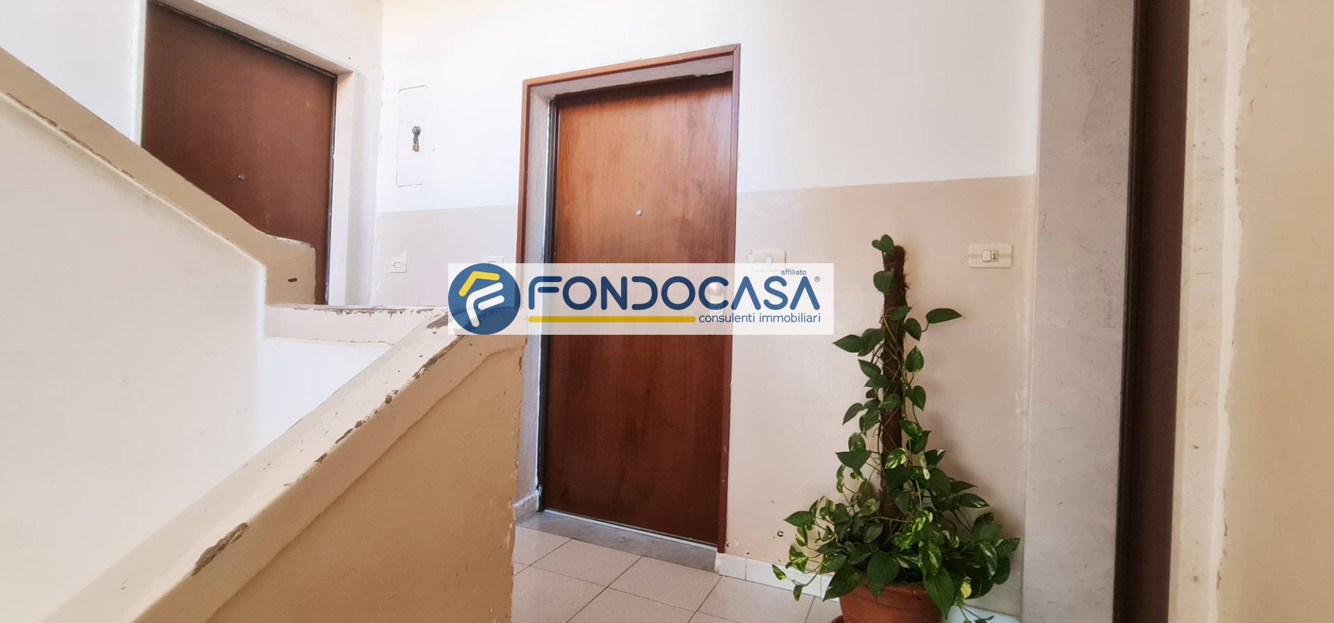 Appartamento in vendita a Brindisi, Commenda