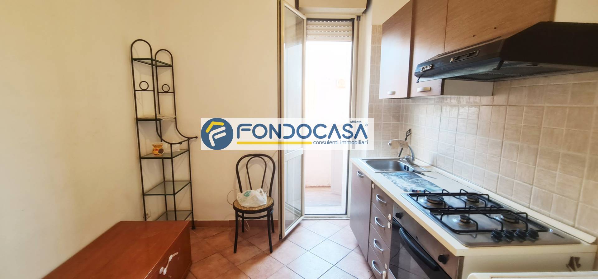 Appartamento in vendita a Brindisi, Commenda