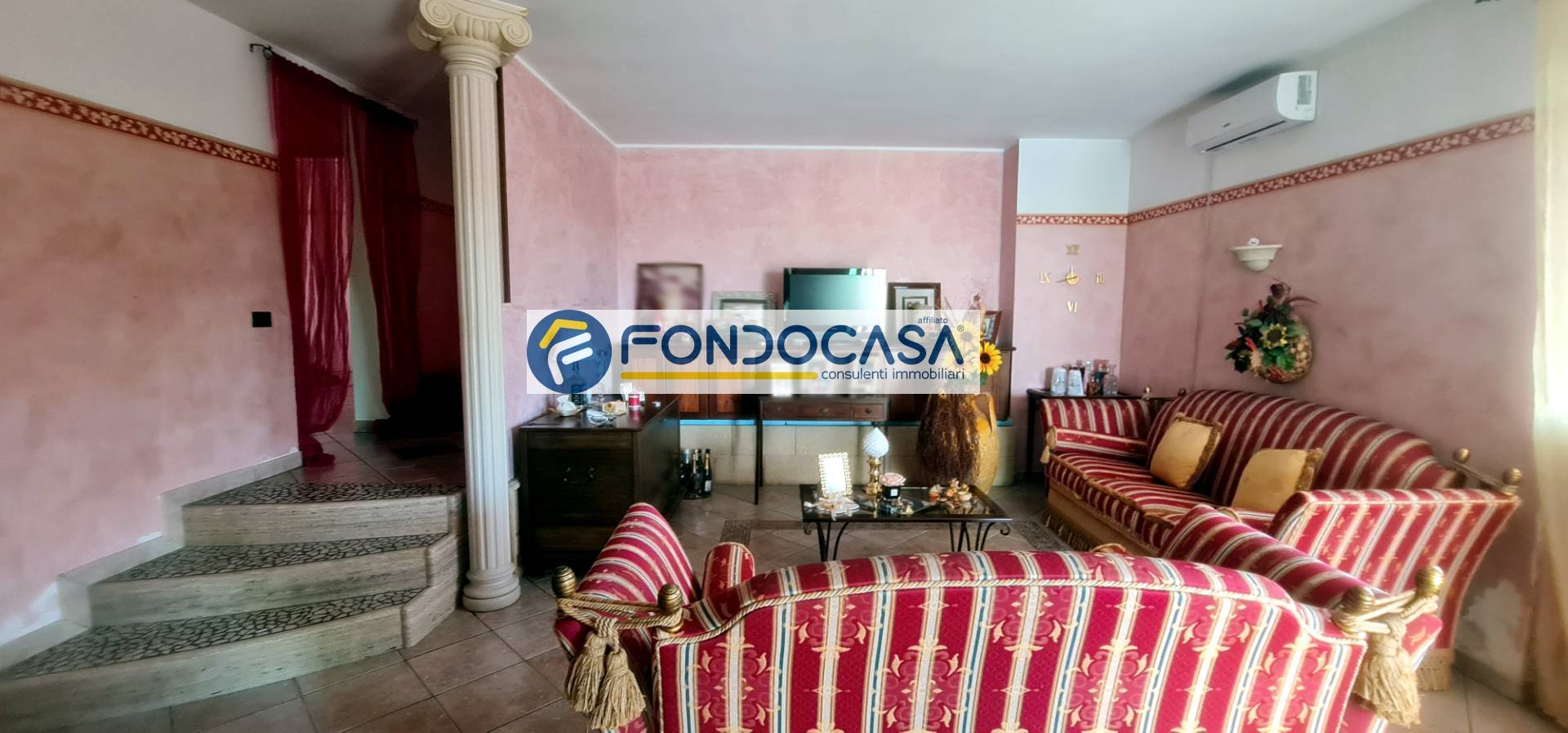 Villa in vendita a Brindisi, Tuturano