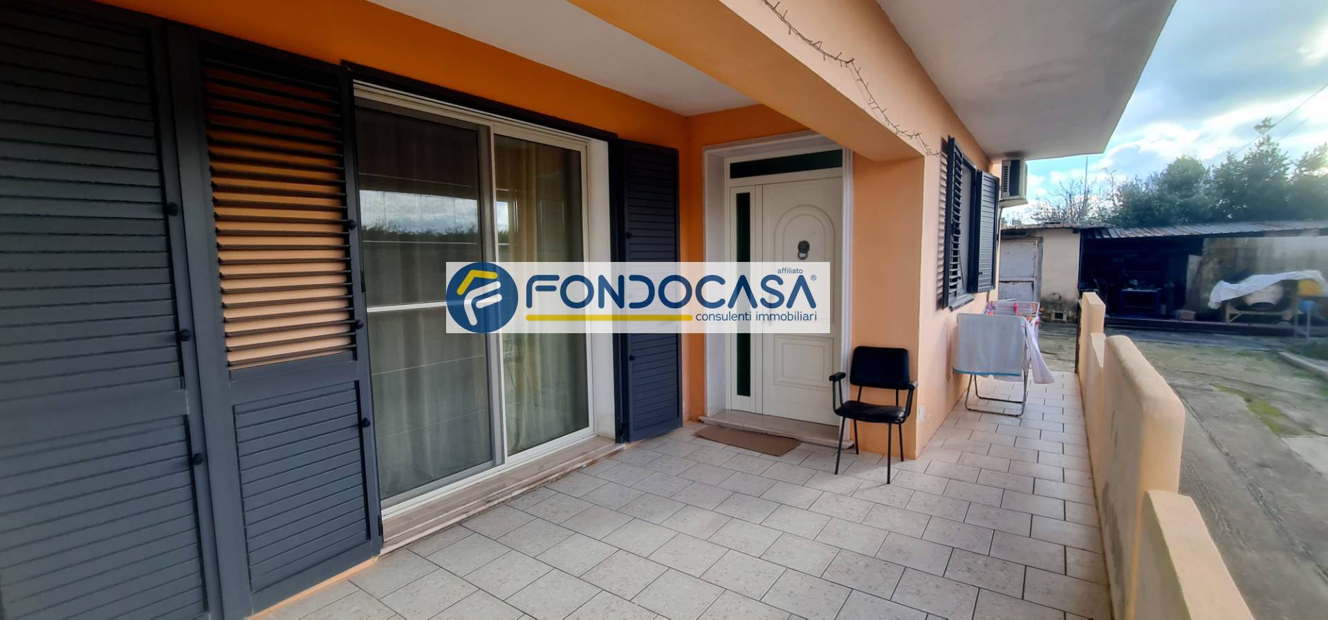 Villa in vendita a Brindisi, Tuturano