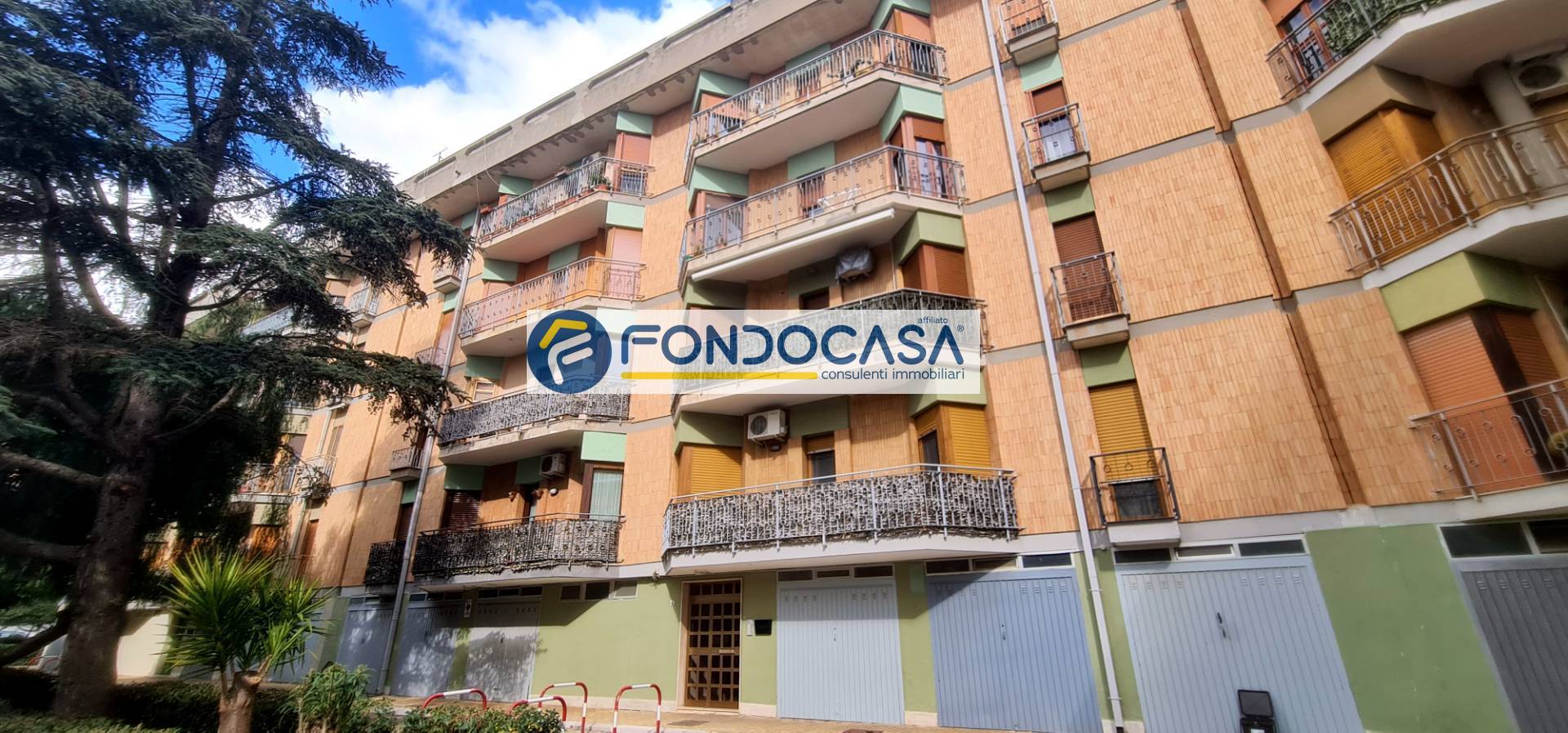 Appartamento in vendita a Brindisi, S. Elia