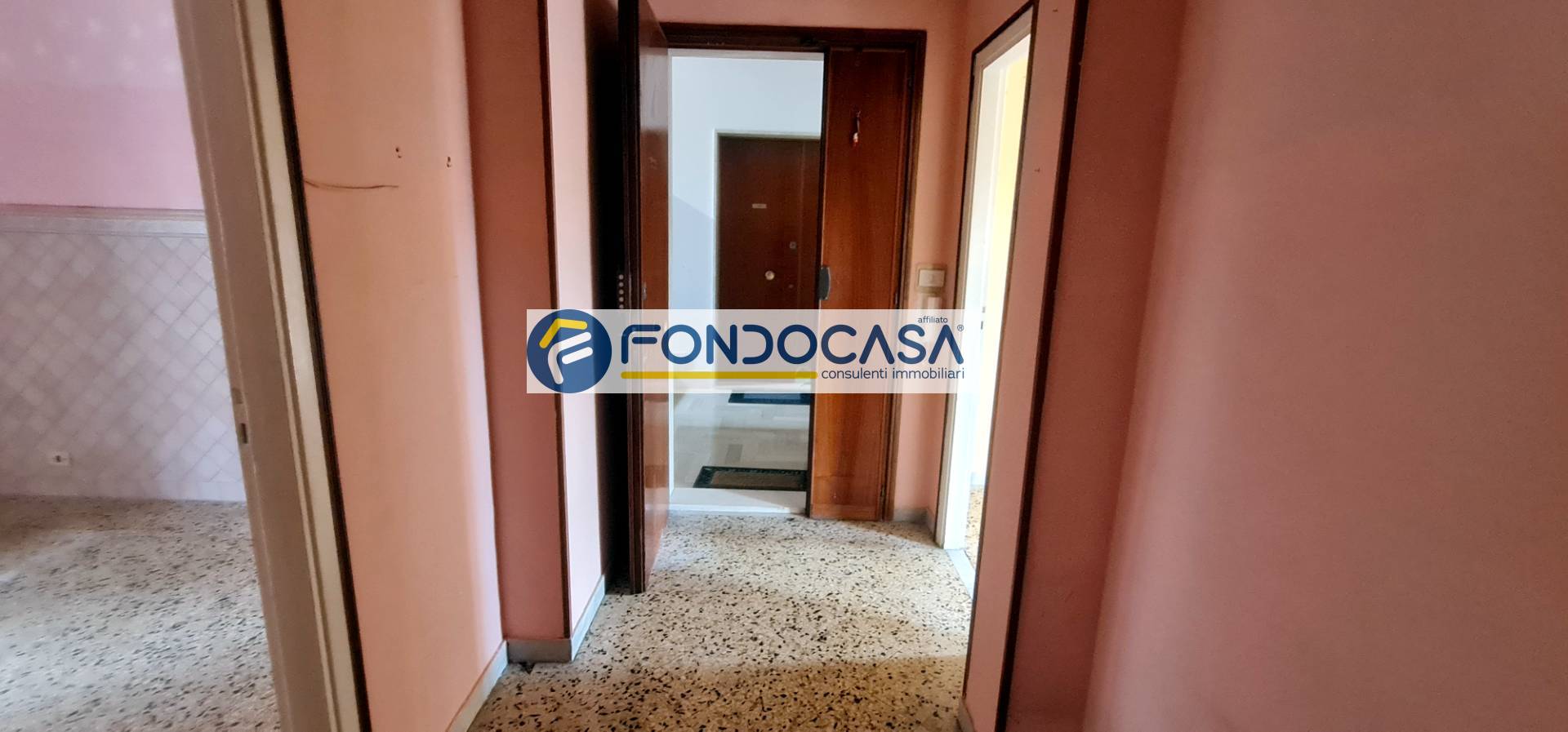 Appartamento in vendita a Brindisi, S. Elia