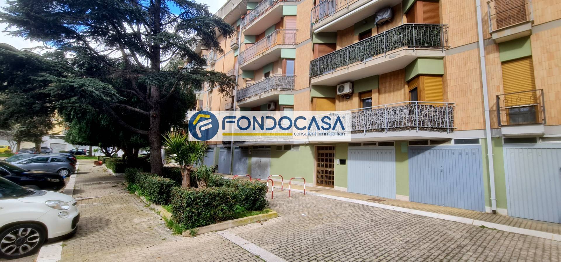 Appartamento in vendita a Brindisi, S. Elia