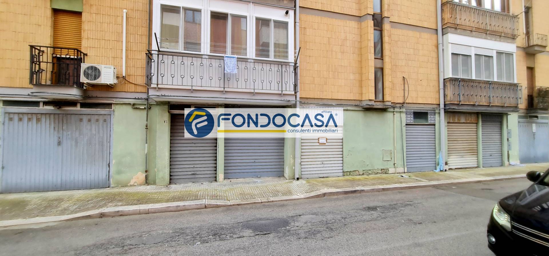 Appartamento in vendita a Brindisi, S. Elia