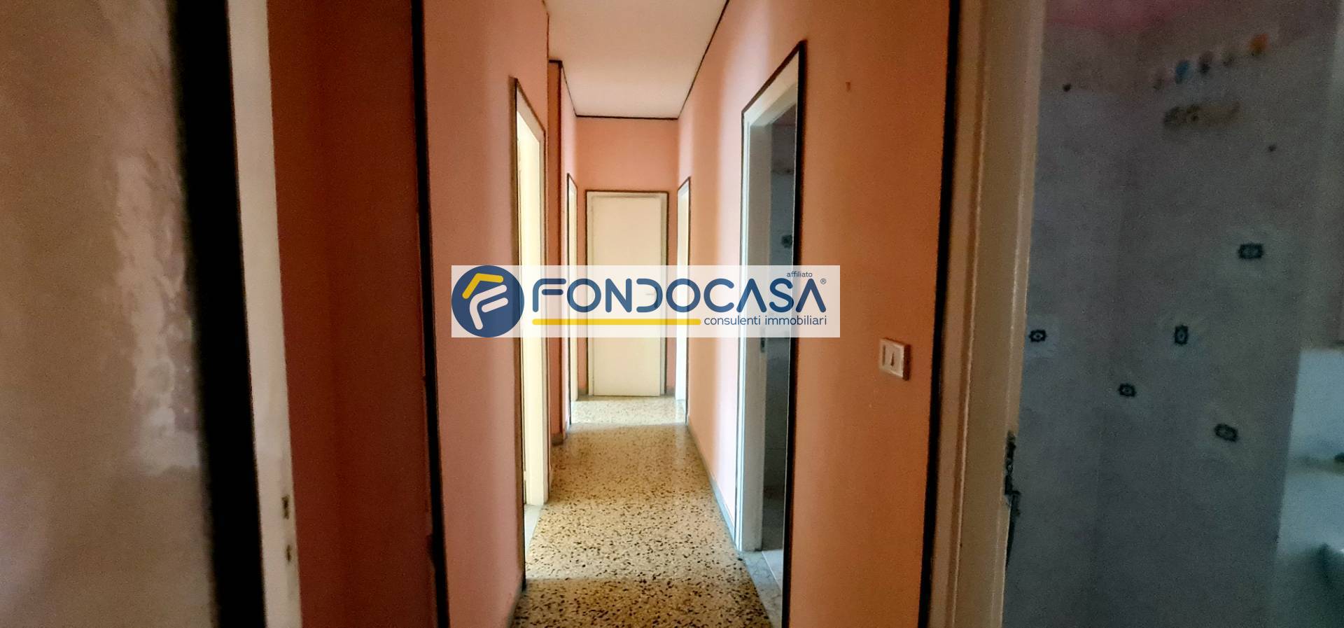 Appartamento in vendita a Brindisi, S. Elia