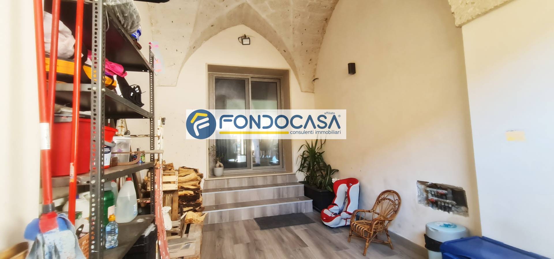 Casa indipendente in vendita a Mesagne