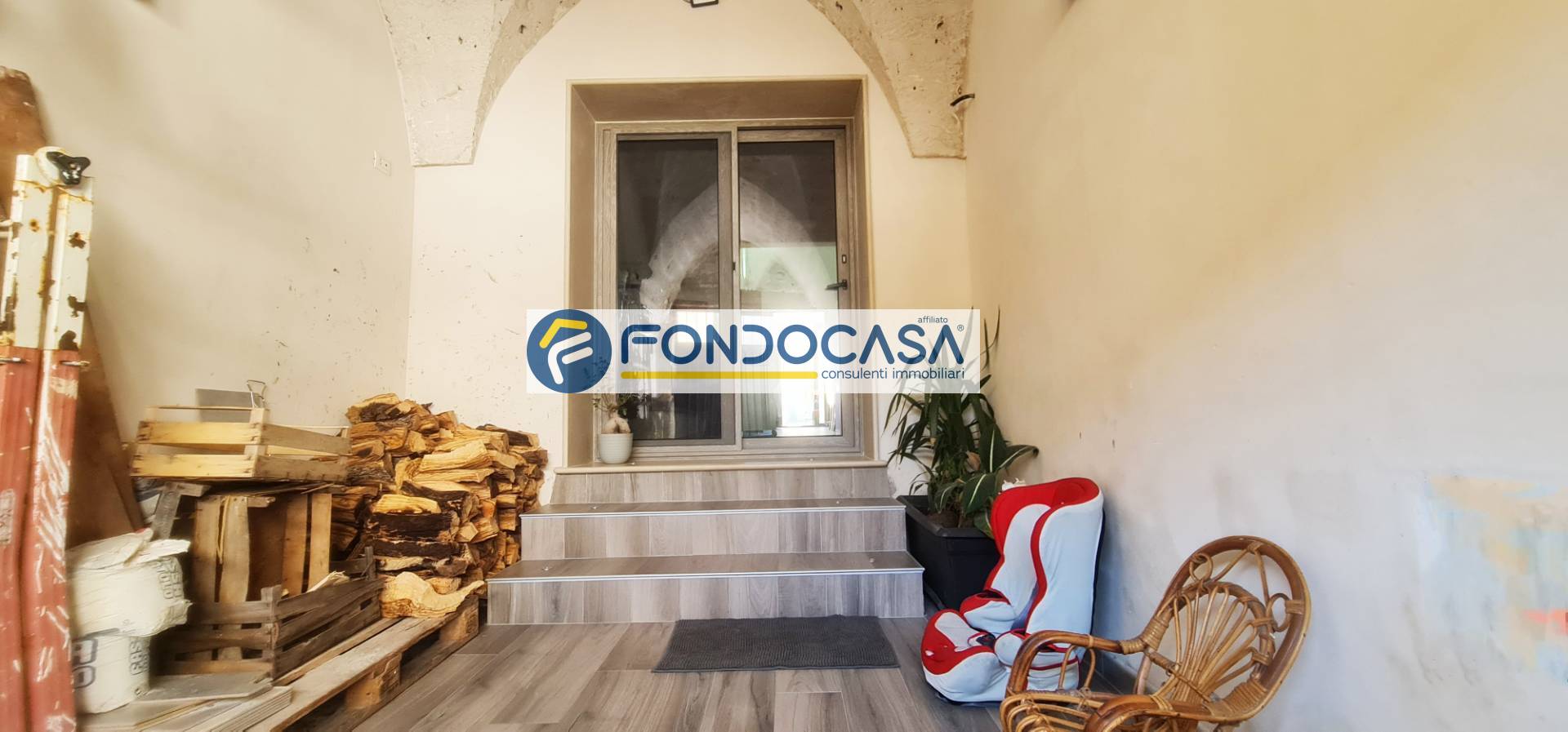 Casa indipendente in vendita a Mesagne