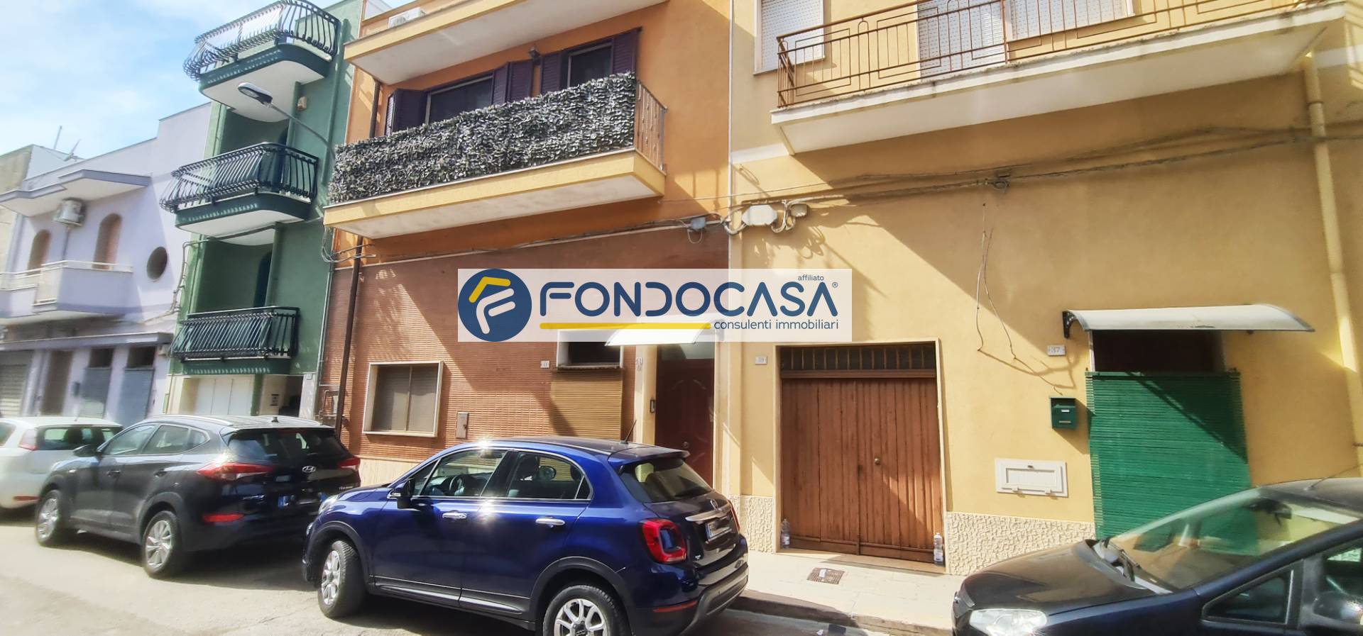 Semindipendente in vendita a San Vito dei Normanni