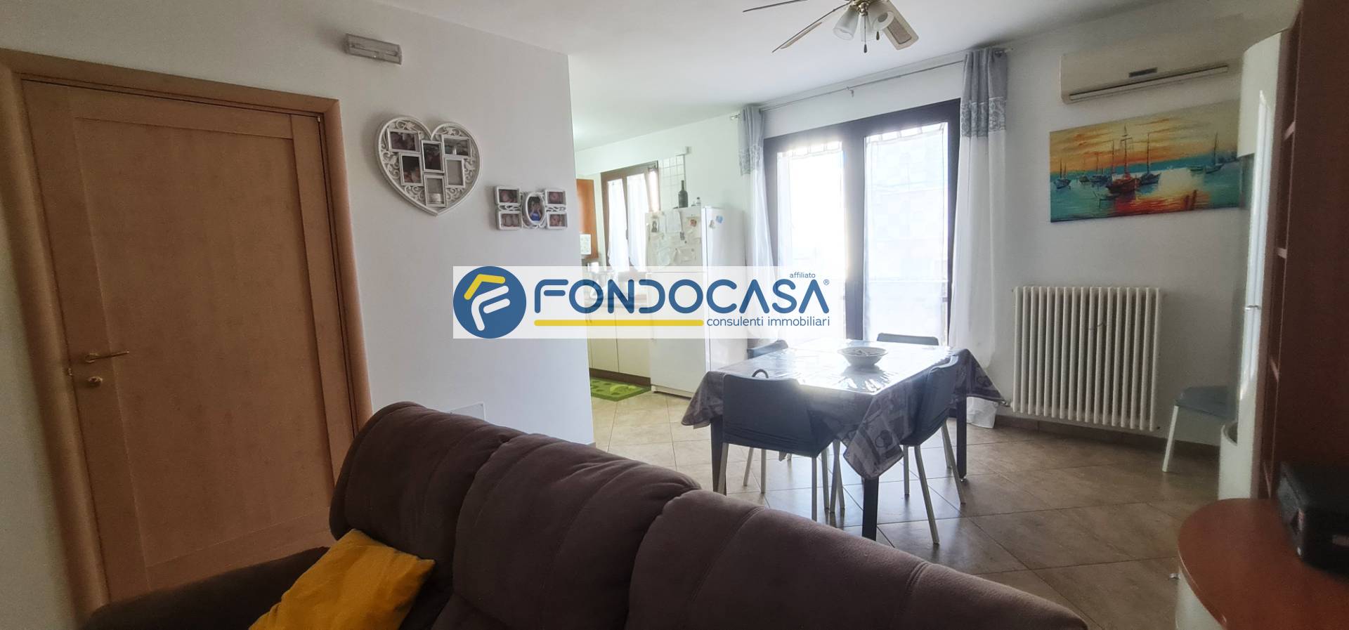 Semindipendente in vendita a San Vito dei Normanni