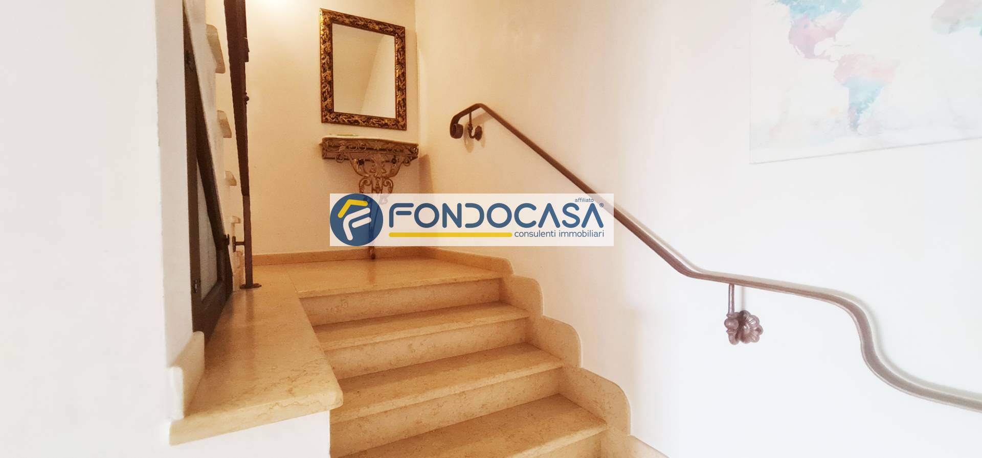 Semindipendente in vendita a San Vito dei Normanni