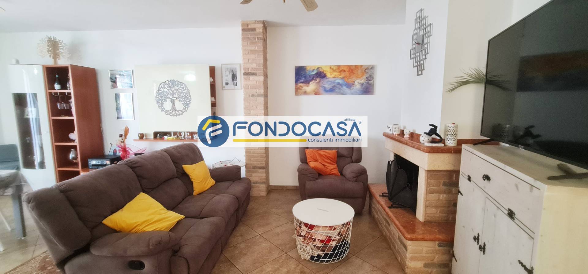 Semindipendente in vendita a San Vito dei Normanni