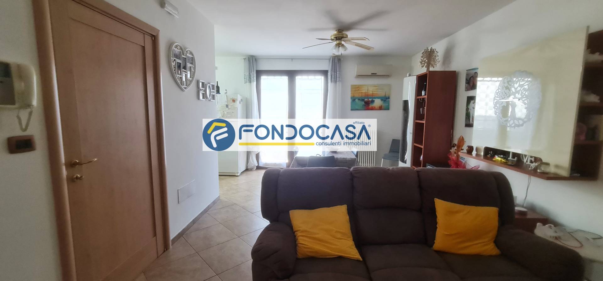 Semindipendente in vendita a San Vito dei Normanni