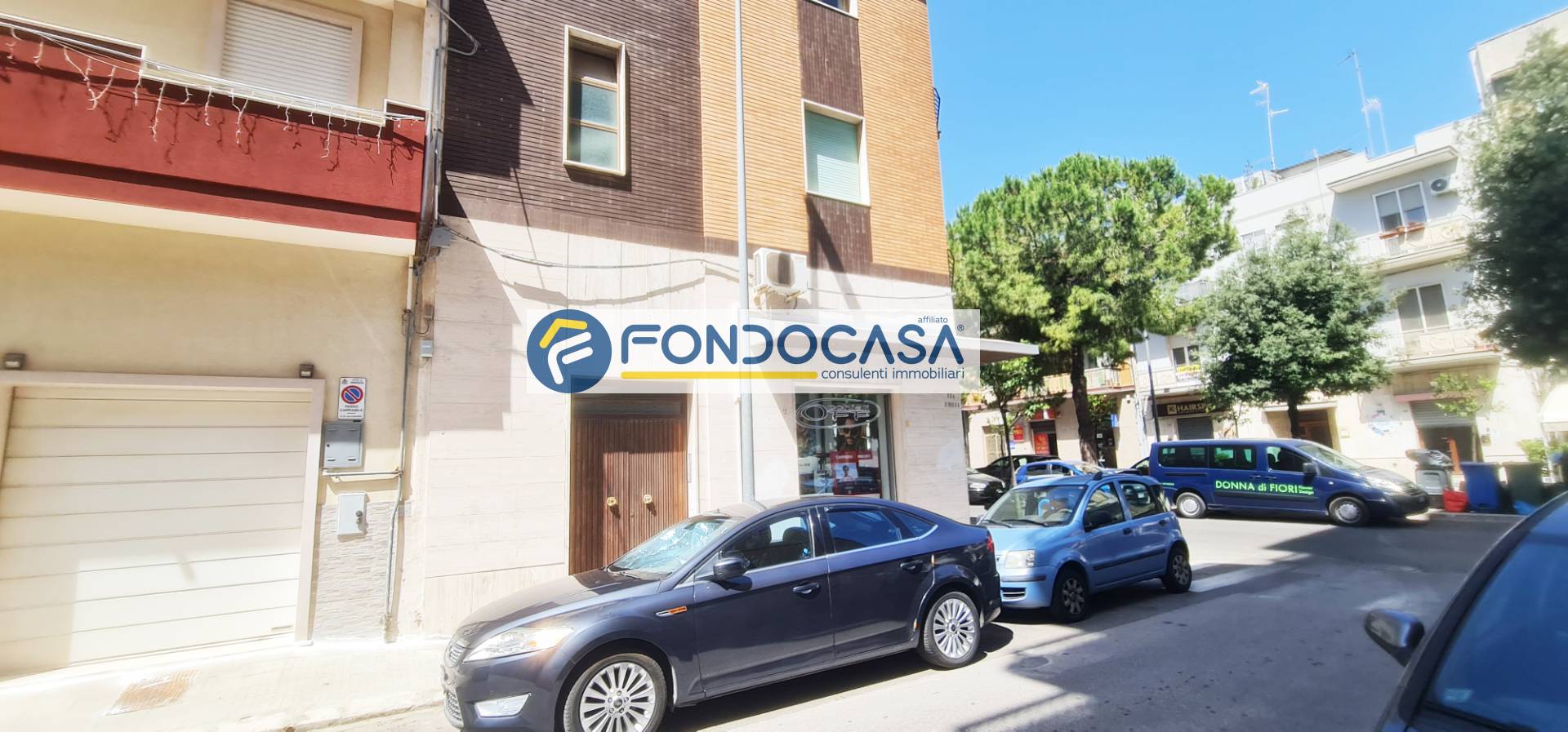 Appartamento in vendita a Brindisi, Commenda